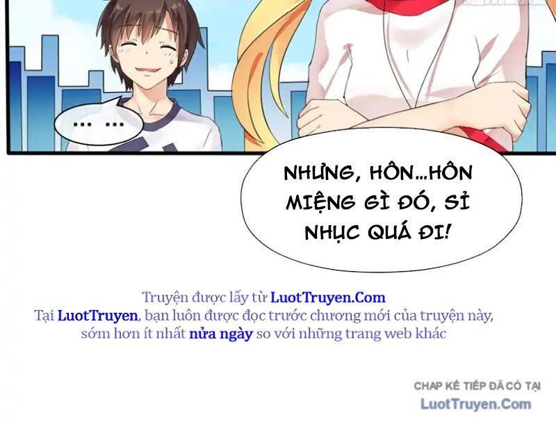 Tôi Không Phải Là Đường Tam Tạng - Chapter 44 - Page 45