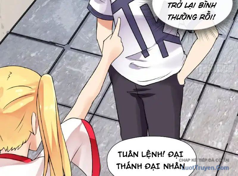 Tôi Không Phải Là Đường Tam Tạng - Chapter 44 - Page 47