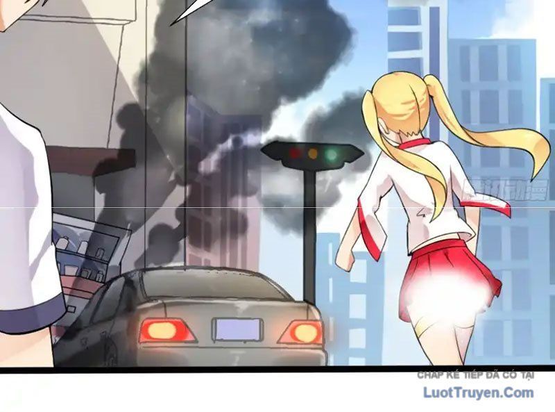 Tôi Không Phải Là Đường Tam Tạng - Chapter 44 - Page 55