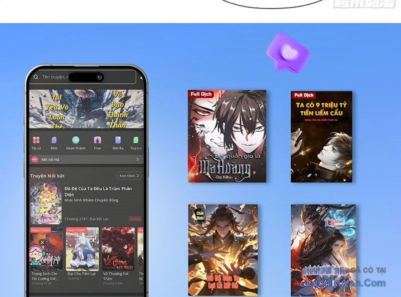 Tôi Không Phải Là Đường Tam Tạng - Chapter 44 - Page 61