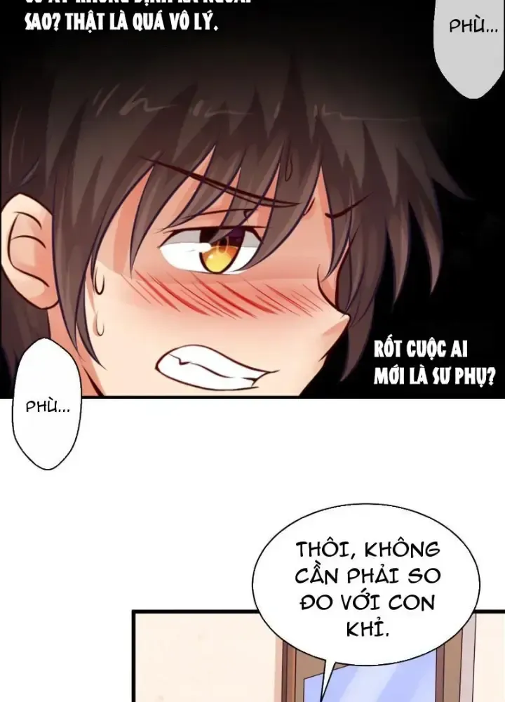 Tôi Không Phải Là Đường Tam Tạng - Chapter 5 - Page 10