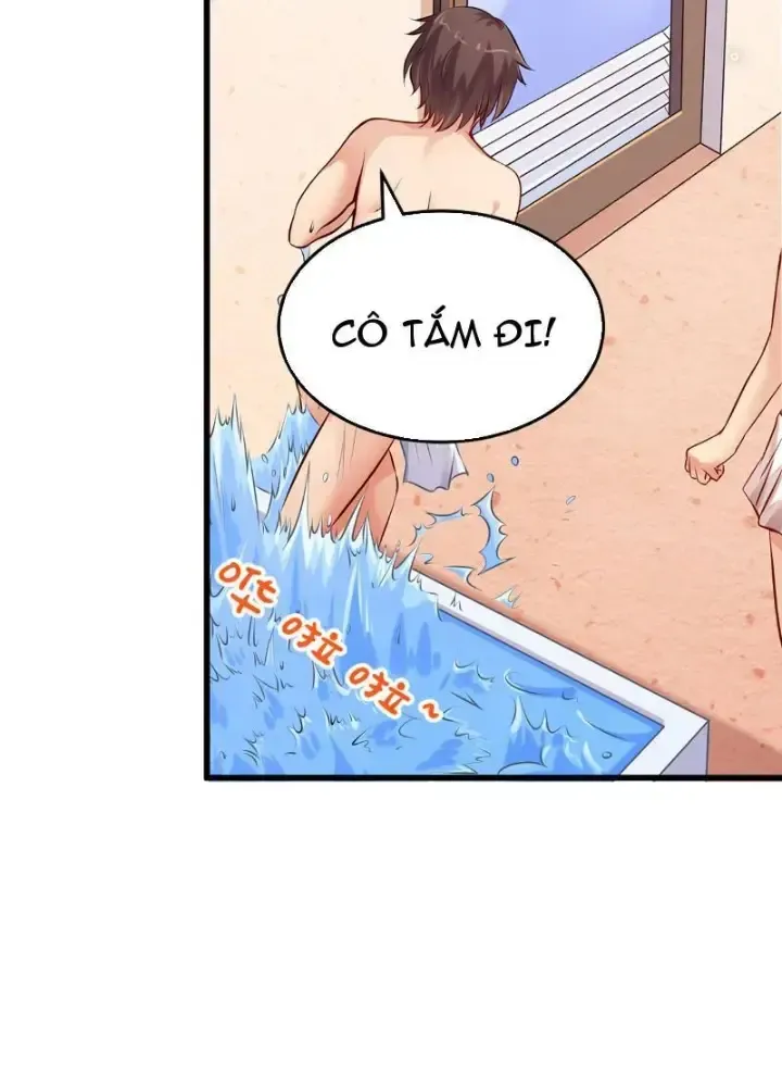 Tôi Không Phải Là Đường Tam Tạng - Chapter 5 - Page 12