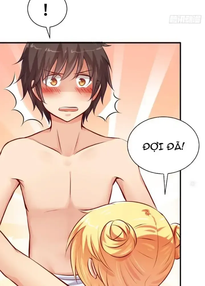 Tôi Không Phải Là Đường Tam Tạng - Chapter 5 - Page 14