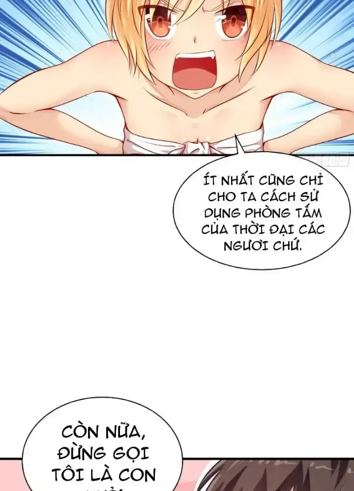 Tôi Không Phải Là Đường Tam Tạng - Chapter 5 - Page 18