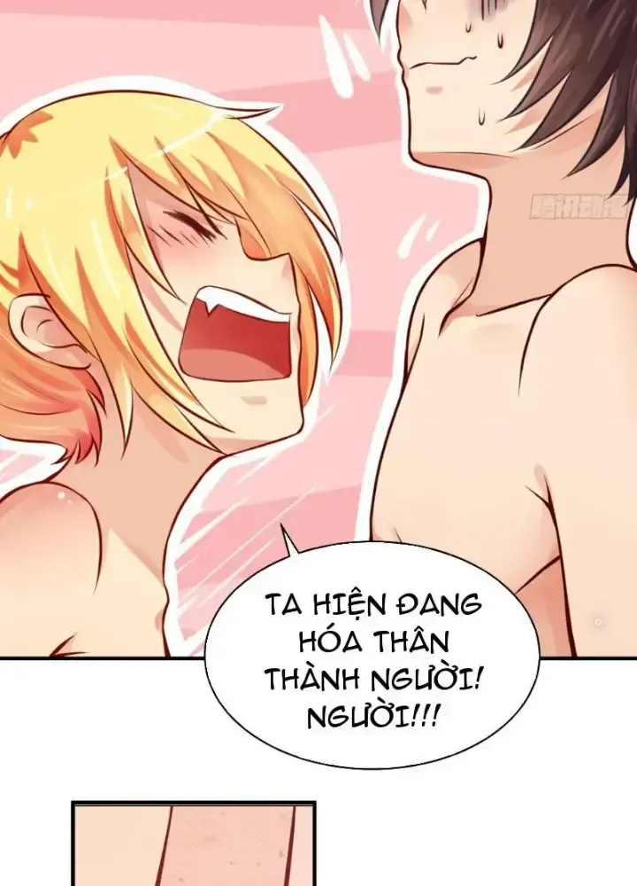 Tôi Không Phải Là Đường Tam Tạng - Chapter 5 - Page 20