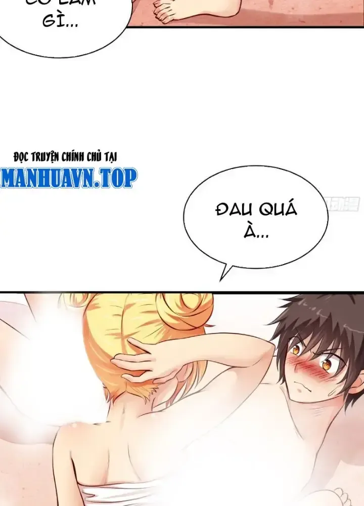 Tôi Không Phải Là Đường Tam Tạng - Chapter 5 - Page 28