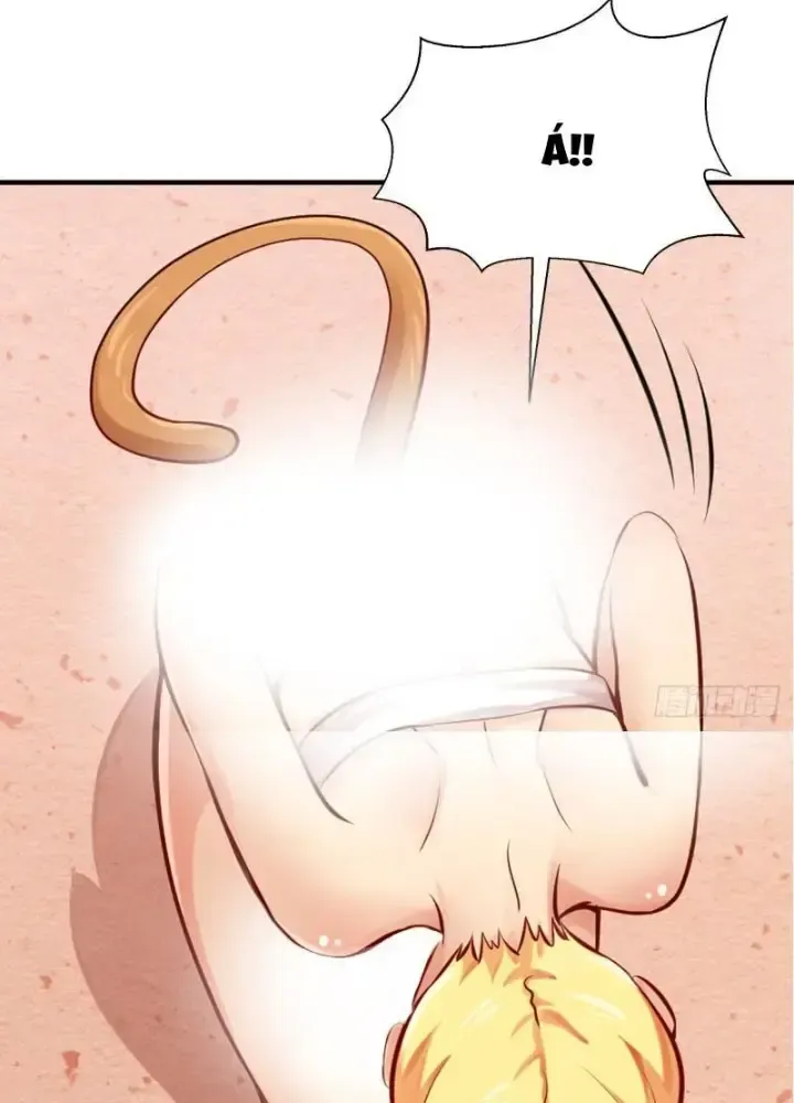 Tôi Không Phải Là Đường Tam Tạng - Chapter 5 - Page 34