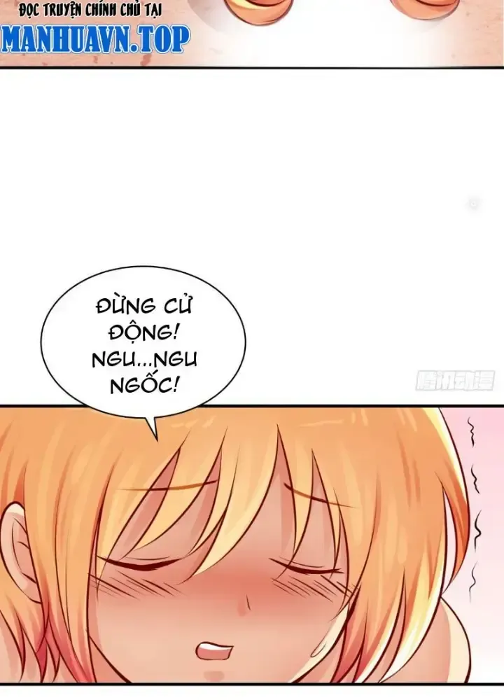 Tôi Không Phải Là Đường Tam Tạng - Chapter 5 - Page 36