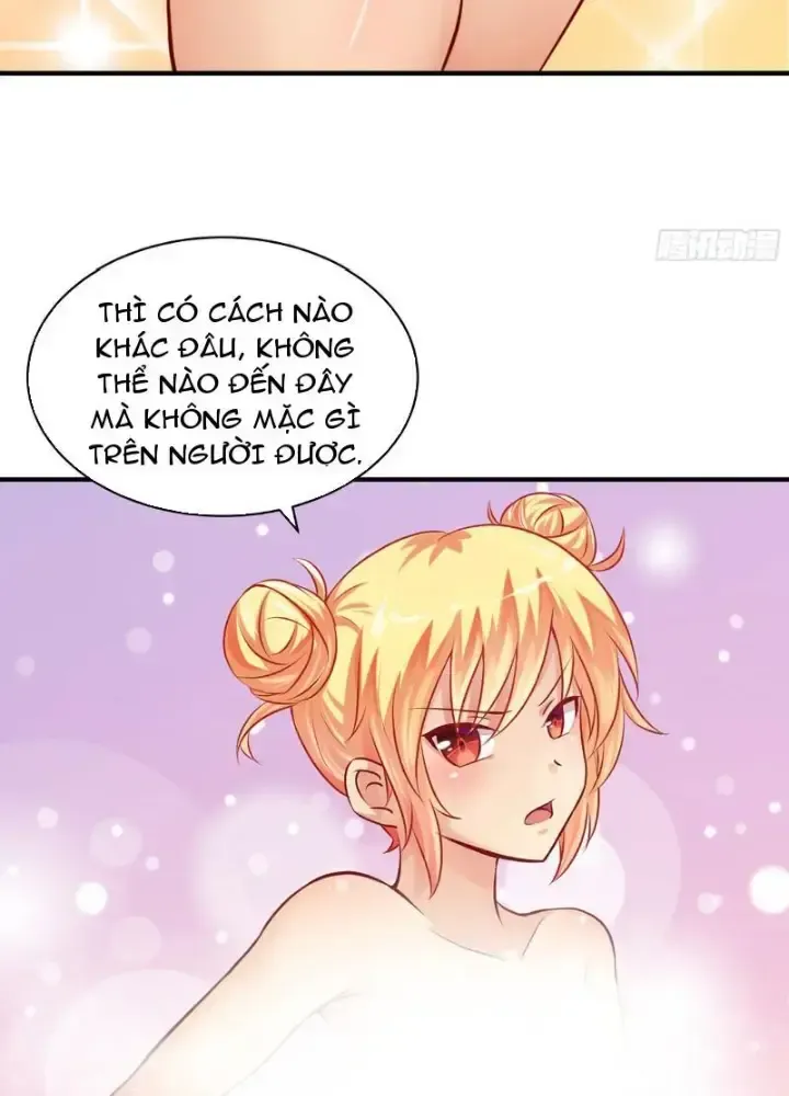 Tôi Không Phải Là Đường Tam Tạng - Chapter 5 - Page 4