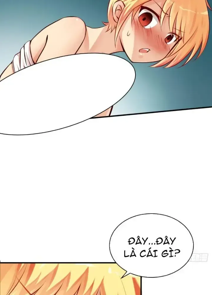 Tôi Không Phải Là Đường Tam Tạng - Chapter 5 - Page 40