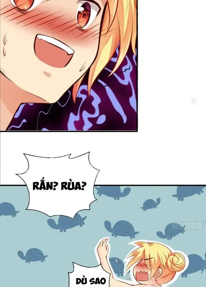 Tôi Không Phải Là Đường Tam Tạng - Chapter 5 - Page 42