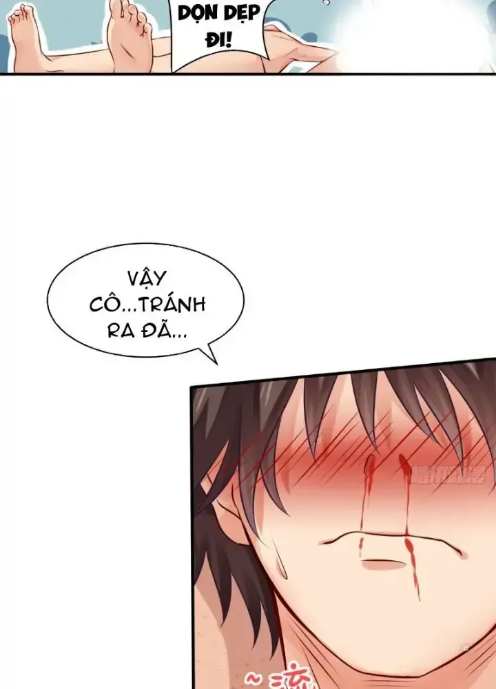 Tôi Không Phải Là Đường Tam Tạng - Chapter 5 - Page 44