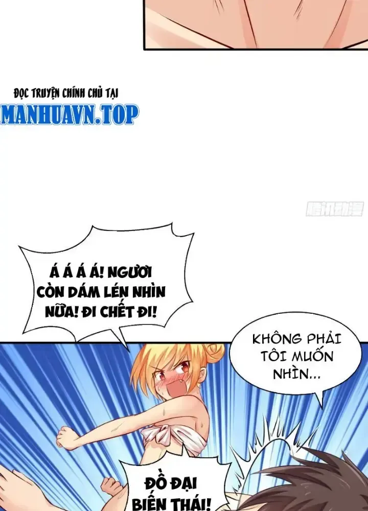 Tôi Không Phải Là Đường Tam Tạng - Chapter 5 - Page 46