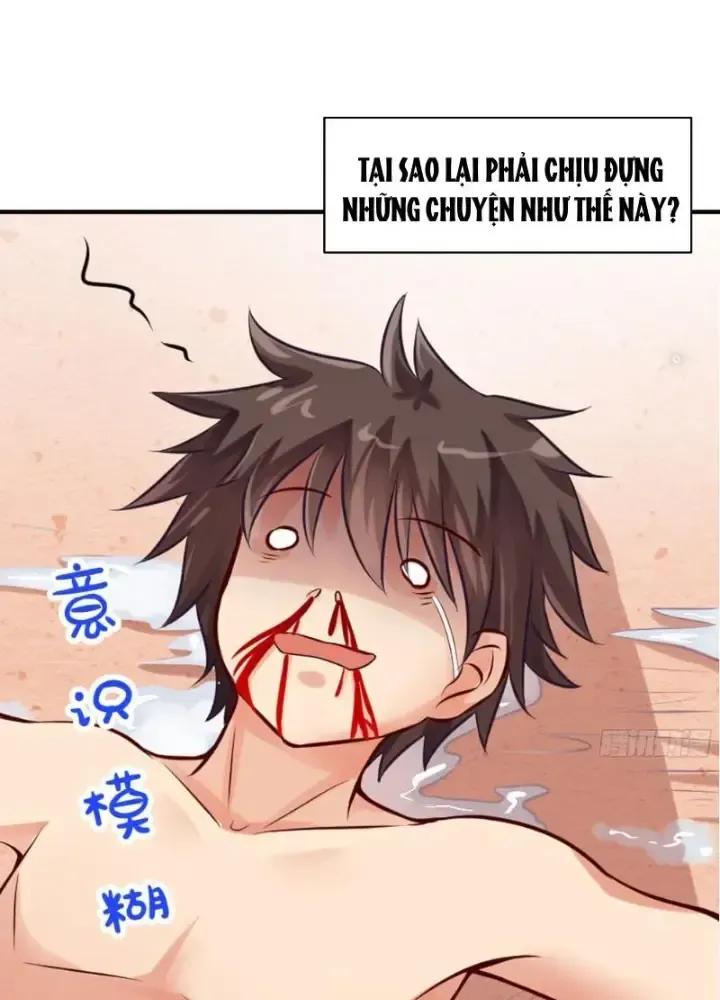 Tôi Không Phải Là Đường Tam Tạng - Chapter 5 - Page 50