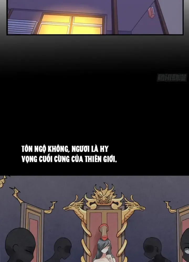 Tôi Không Phải Là Đường Tam Tạng - Chapter 5 - Page 54