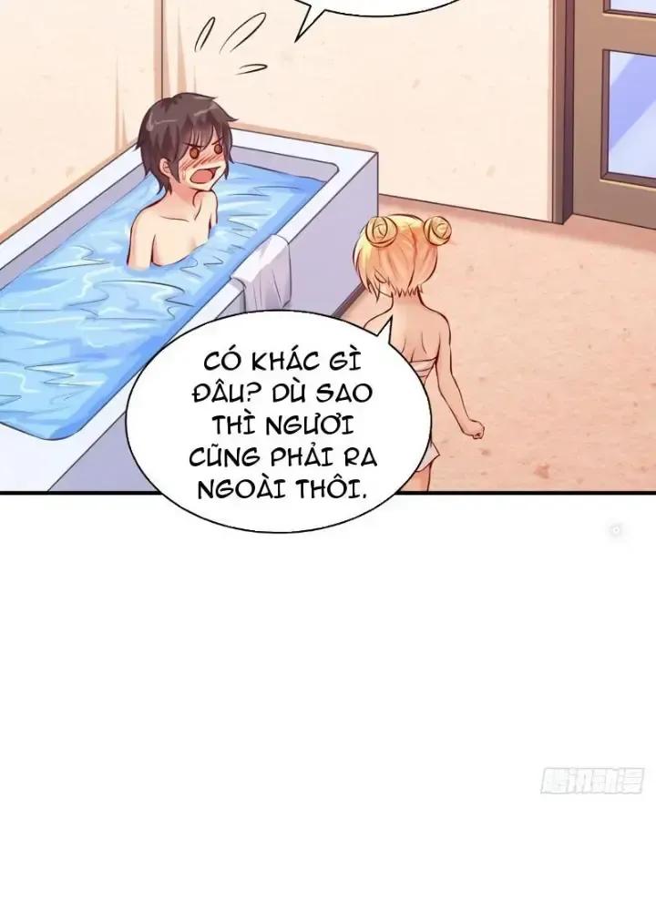 Tôi Không Phải Là Đường Tam Tạng - Chapter 5 - Page 8