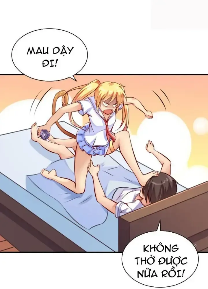 Tôi Không Phải Là Đường Tam Tạng - Chapter 6 - Page 10