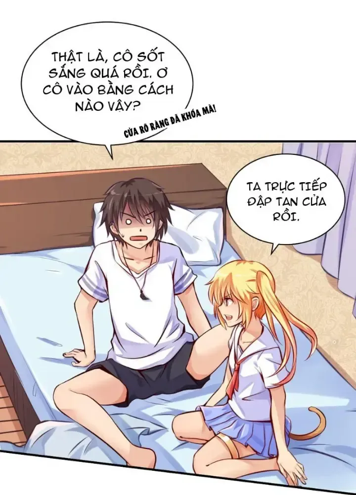 Tôi Không Phải Là Đường Tam Tạng - Chapter 6 - Page 18