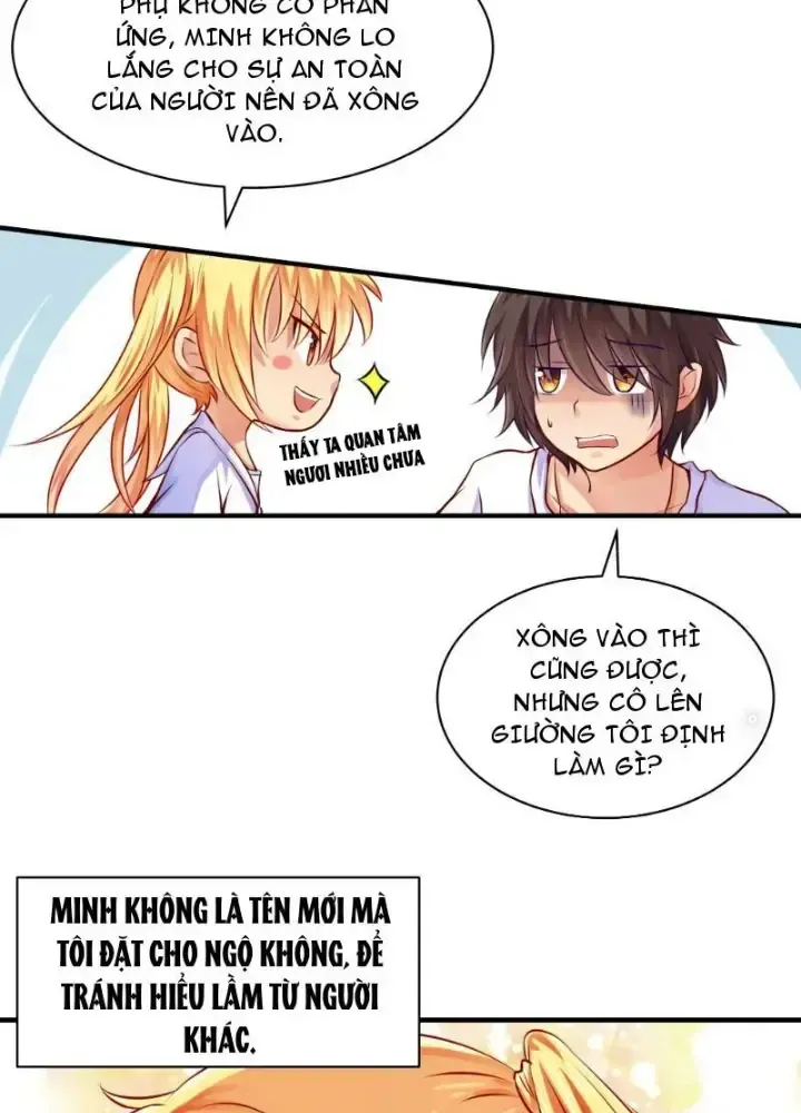 Tôi Không Phải Là Đường Tam Tạng - Chapter 6 - Page 20