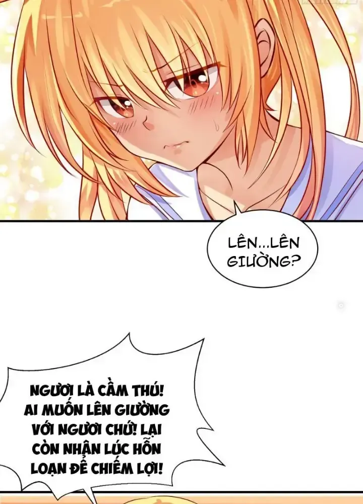 Tôi Không Phải Là Đường Tam Tạng - Chapter 6 - Page 22