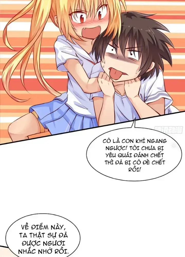 Tôi Không Phải Là Đường Tam Tạng - Chapter 6 - Page 24