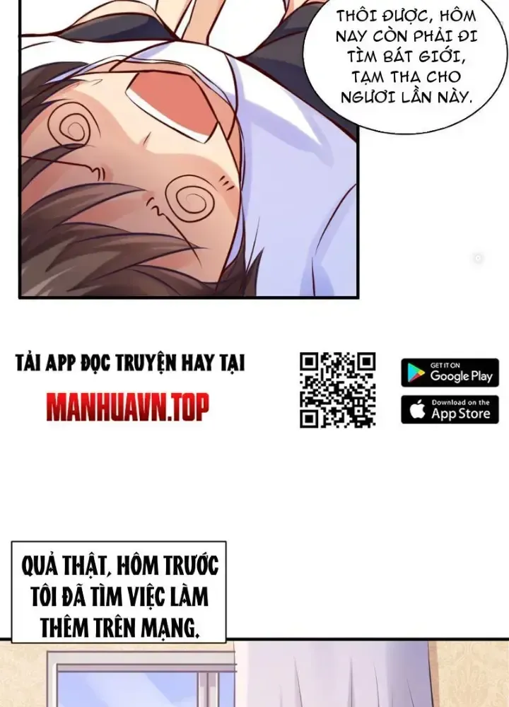 Tôi Không Phải Là Đường Tam Tạng - Chapter 6 - Page 34