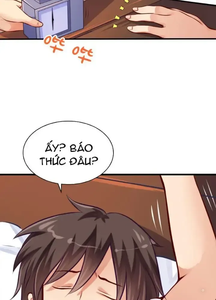 Tôi Không Phải Là Đường Tam Tạng - Chapter 6 - Page 4