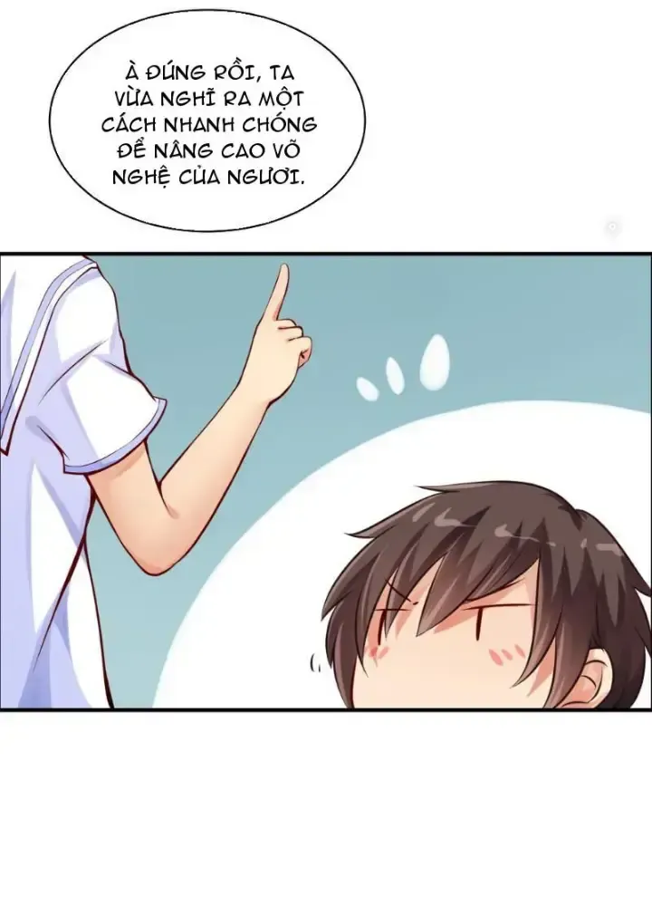 Tôi Không Phải Là Đường Tam Tạng - Chapter 6 - Page 40