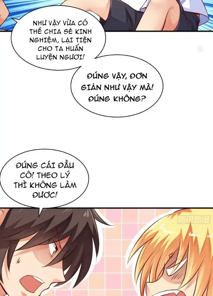 Tôi Không Phải Là Đường Tam Tạng - Chapter 6 - Page 44