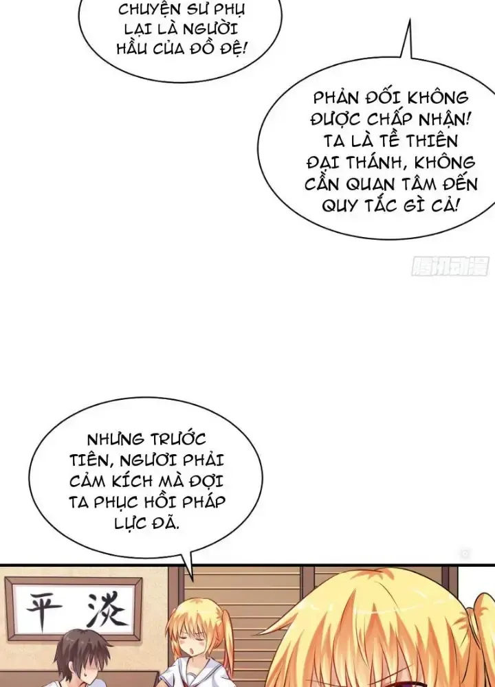 Tôi Không Phải Là Đường Tam Tạng - Chapter 6 - Page 46