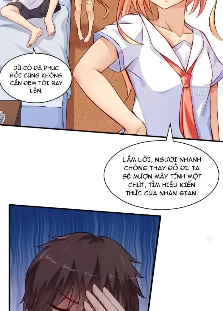 Tôi Không Phải Là Đường Tam Tạng - Chapter 6 - Page 48
