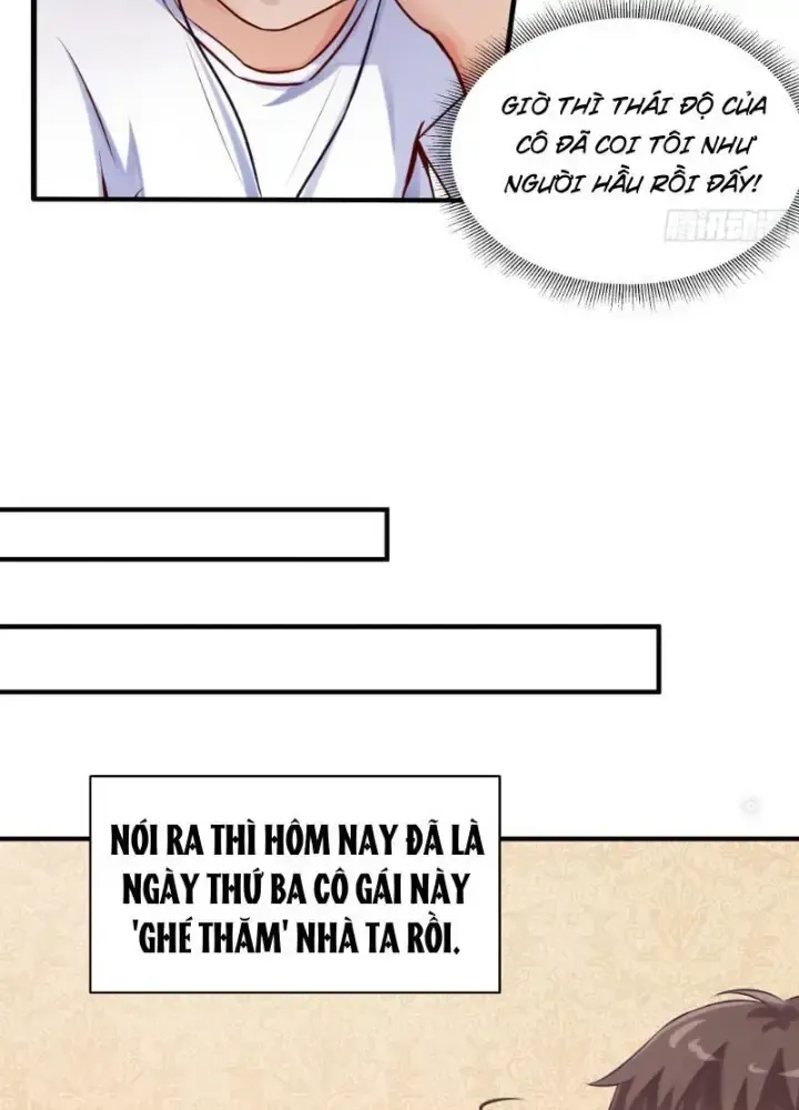 Tôi Không Phải Là Đường Tam Tạng - Chapter 6 - Page 50