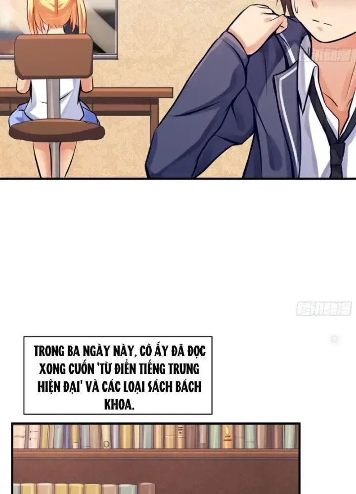 Tôi Không Phải Là Đường Tam Tạng - Chapter 6 - Page 52