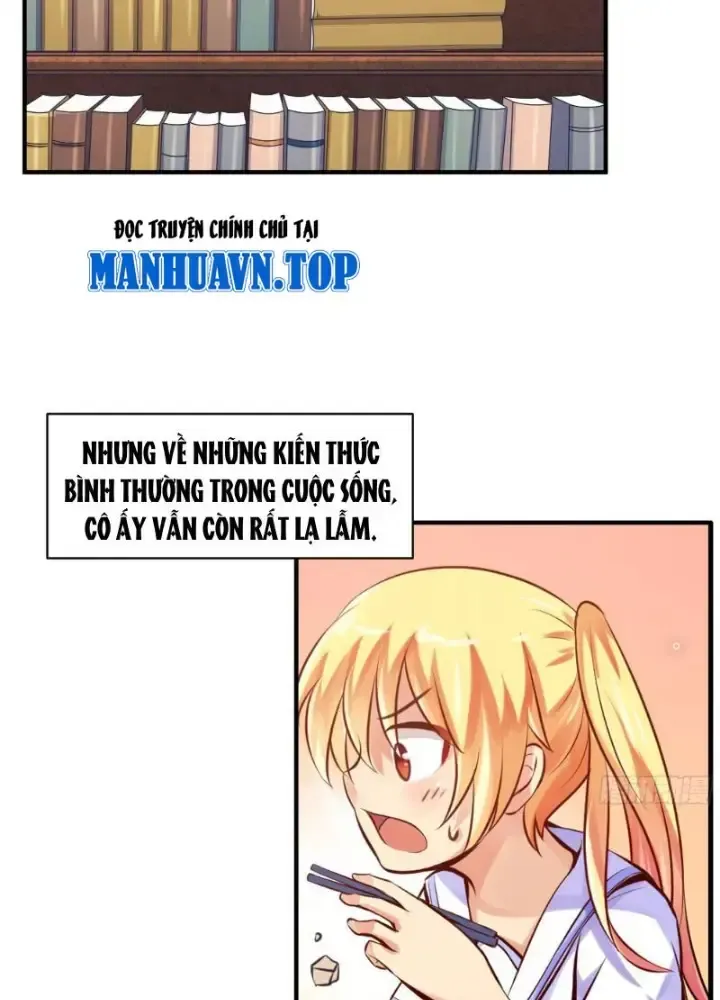 Tôi Không Phải Là Đường Tam Tạng - Chapter 6 - Page 54