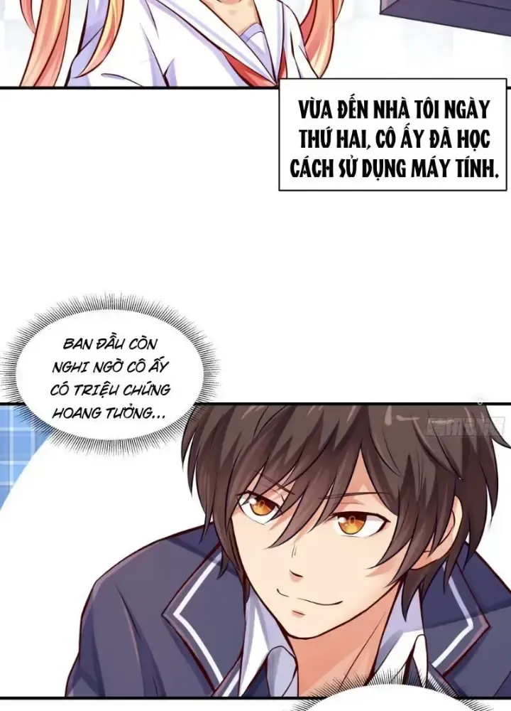 Tôi Không Phải Là Đường Tam Tạng - Chapter 6 - Page 58