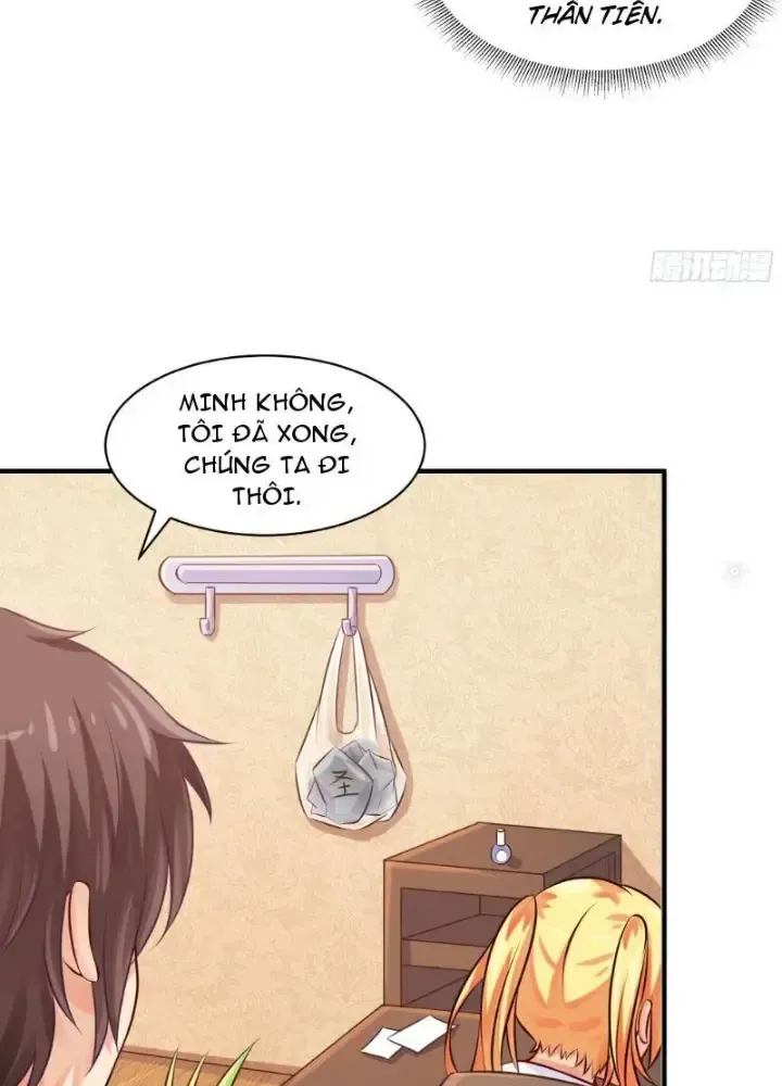 Tôi Không Phải Là Đường Tam Tạng - Chapter 6 - Page 60