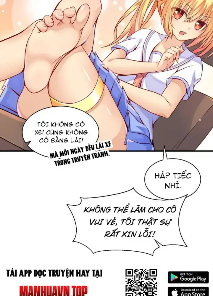 Tôi Không Phải Là Đường Tam Tạng - Chapter 6 - Page 66