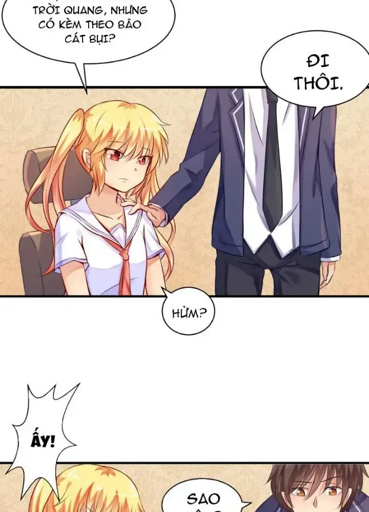 Tôi Không Phải Là Đường Tam Tạng - Chapter 6 - Page 68