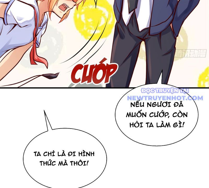 Tôi Không Phải Là Đường Tam Tạng - Chapter 7 - Page 11