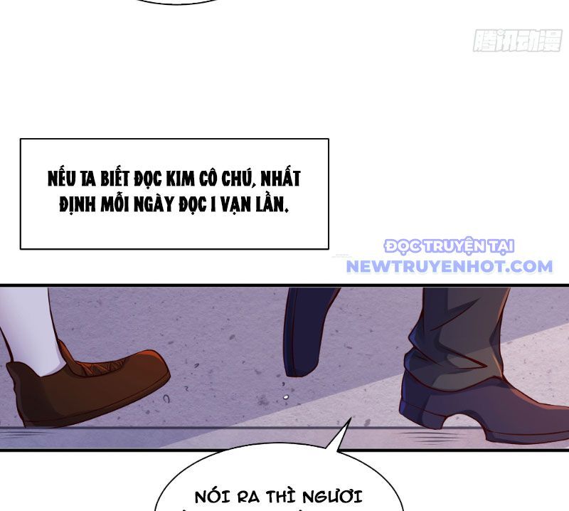 Tôi Không Phải Là Đường Tam Tạng - Chapter 7 - Page 12