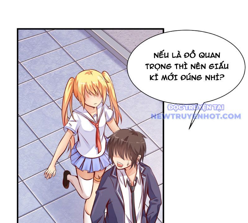 Tôi Không Phải Là Đường Tam Tạng - Chapter 7 - Page 19