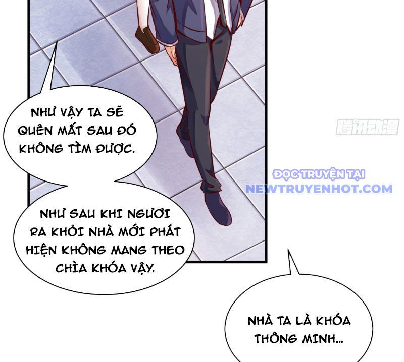 Tôi Không Phải Là Đường Tam Tạng - Chapter 7 - Page 20