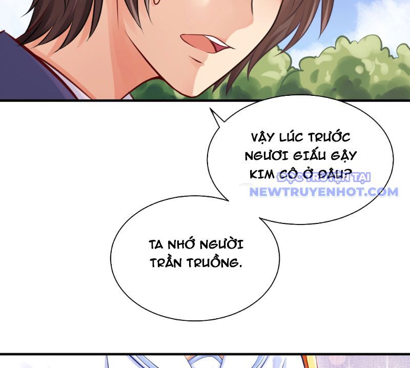 Tôi Không Phải Là Đường Tam Tạng - Chapter 7 - Page 22