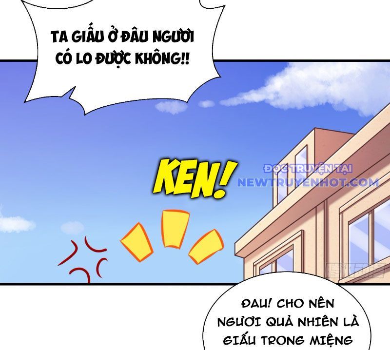 Tôi Không Phải Là Đường Tam Tạng - Chapter 7 - Page 27