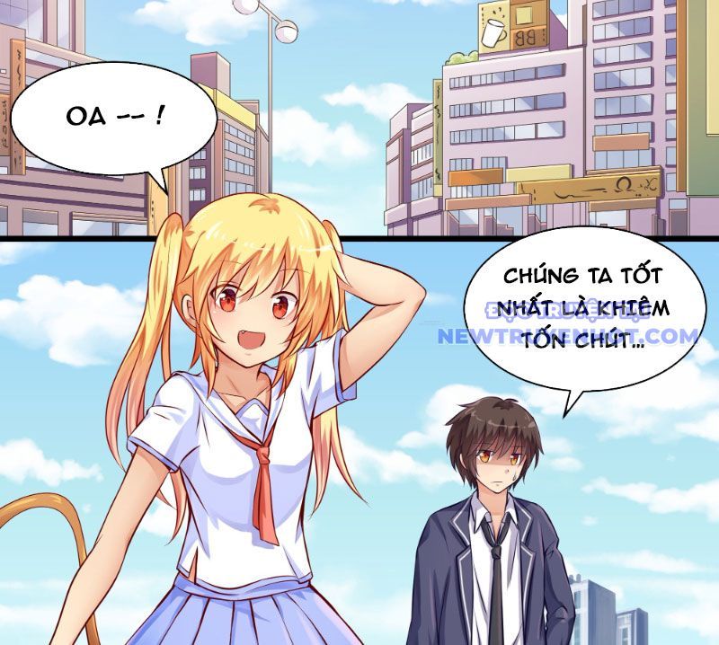 Tôi Không Phải Là Đường Tam Tạng - Chapter 7 - Page 29