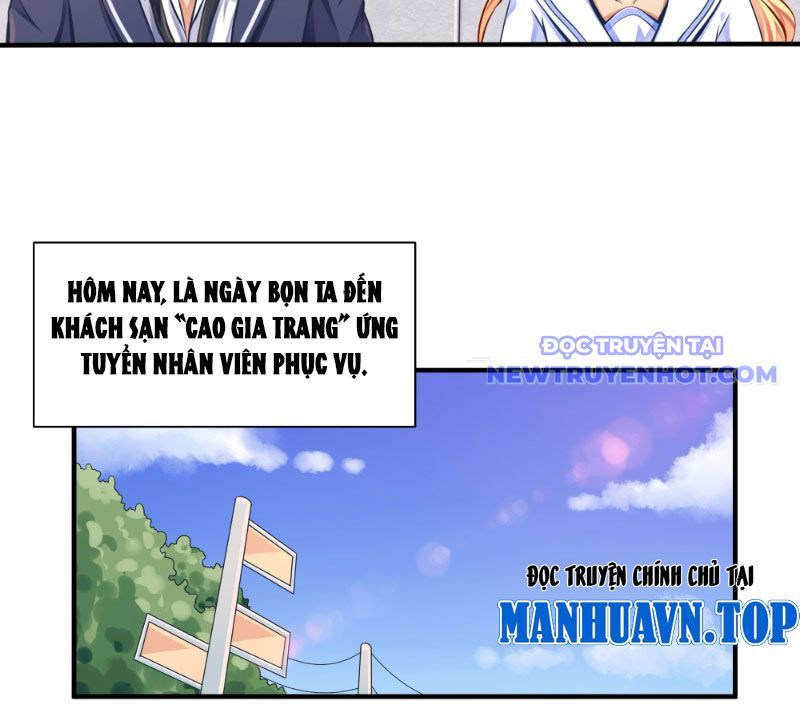Tôi Không Phải Là Đường Tam Tạng - Chapter 7 - Page 3