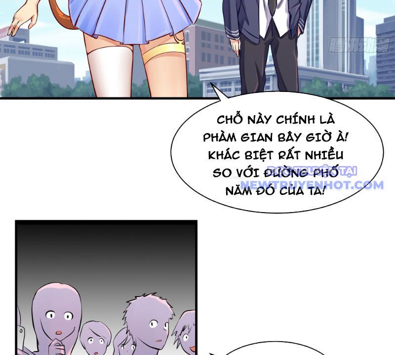 Tôi Không Phải Là Đường Tam Tạng - Chapter 7 - Page 30