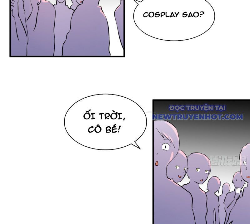 Tôi Không Phải Là Đường Tam Tạng - Chapter 7 - Page 31