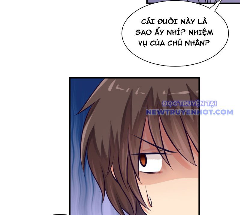 Tôi Không Phải Là Đường Tam Tạng - Chapter 7 - Page 32