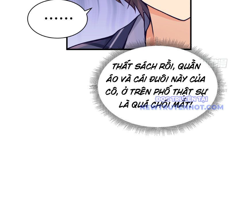 Tôi Không Phải Là Đường Tam Tạng - Chapter 7 - Page 33